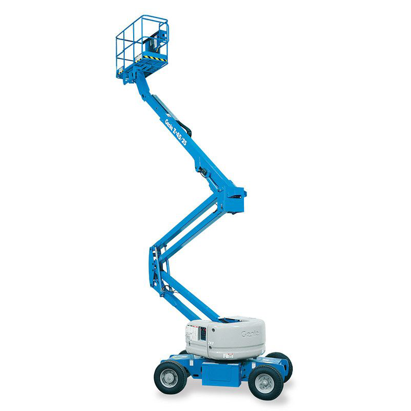 Genie Z-45/25J DC Scissor Lift