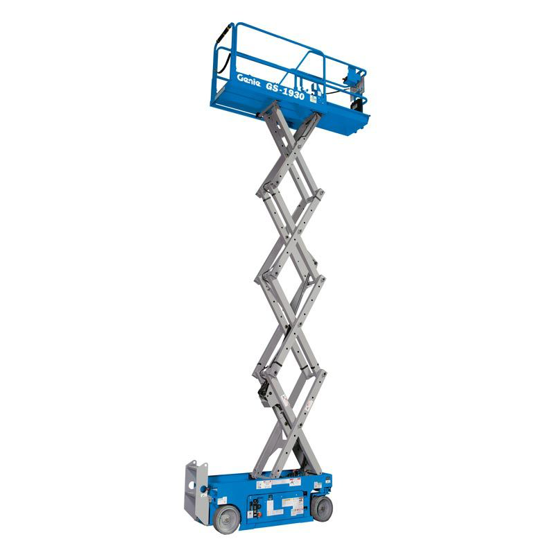Genie GS-1930 Scissor Lift