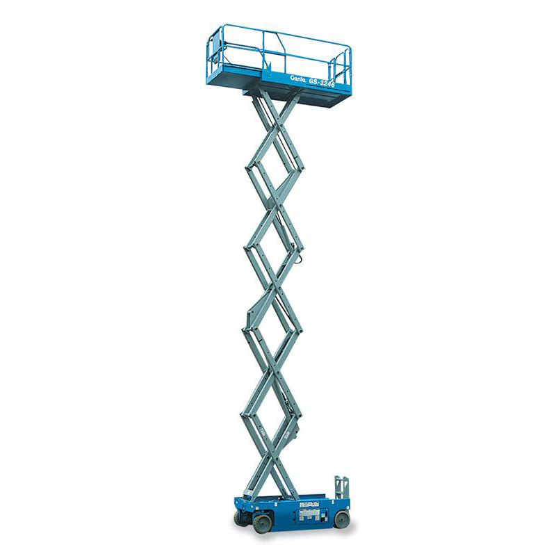 Genie GS-2646 Scissor Lift
